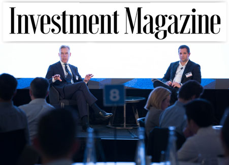 Investment mag