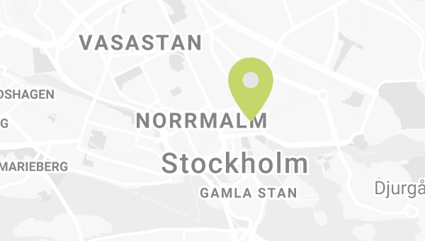 stockholm map